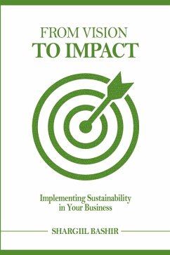 Cover From Vision to Impact