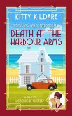 Death at the Harbour Arms Death at the Harbour Arms