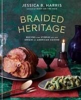 Cover Braided Heritage