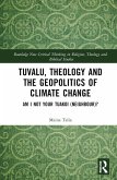 Tuvalu, Theology, and the Geopolitics of Climate Change