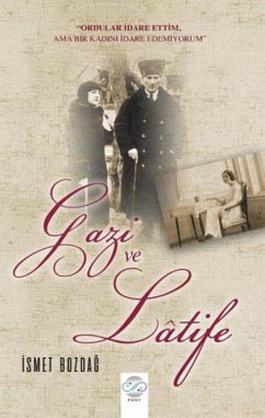 Cover Gazi ve Latife