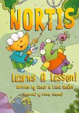 Nortis Learns A Lesson Nortis Learns A Lesson