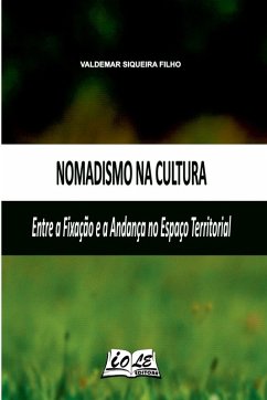 Nomadismo Na Cultura - Valdemar, Filho