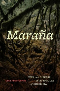 Cover Marana