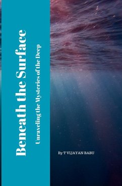 Cover Beneath the Surface