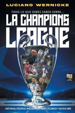Cover Todo lo que debes saber sobre... la Champions League