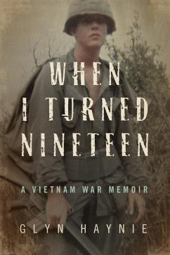 Cover When I Turned Nineteen