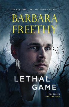 Lethal Game - Freethy, Barbara