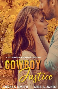 Cover Cowboy Justice