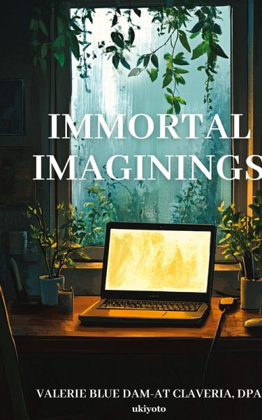 Immortal Imaginings Immortal Imaginings