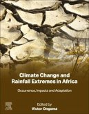 Climate Change and Rainfall Extremes in Africa