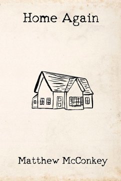 Cover Home Again