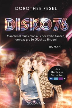 Disko 76   (Mängelexemplar) - Fesel, Dorothee