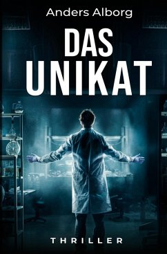 Cover Das Unikat 1