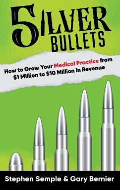 Cover 5 Silver Bullets