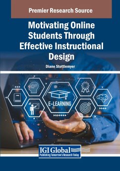 Cover Motivating Online Students Through Effective Instructional Design