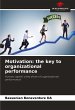 Motivation: the key to organizational... - Bild 1