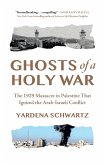 Ghosts of a Holy War Ghosts of a Holy War