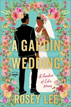 Cover A Gardin Wedding