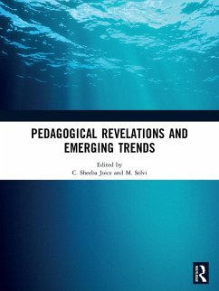 Cover Pedagogical Revelations and Emerging Trends