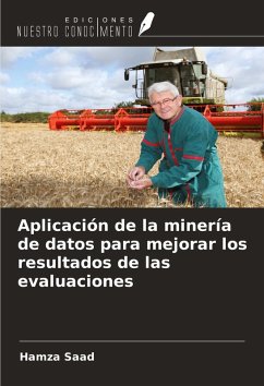 Aplicación de la minería de datos para mejorar los resultados de las evaluaciones - Saad, Hamza