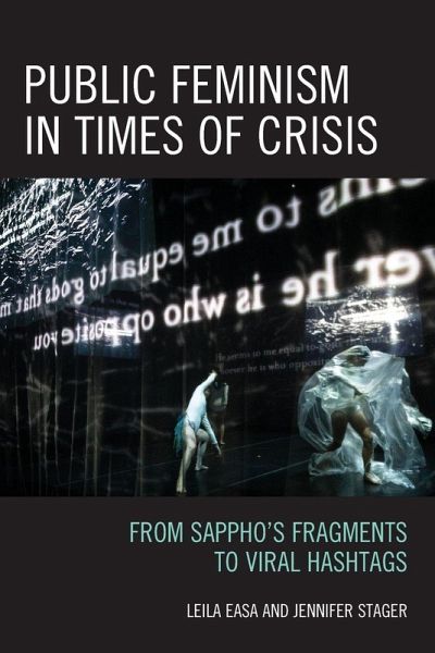 Public Feminism in Times of Crisis