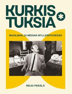Kurkistuksia - Perälä, Reijo