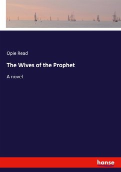 Cover The Wives of the Prophet