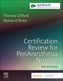 Certification Review for Perianesthesia Nursing Certification Review for Perianesthesia Nursing