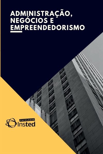 Administração, Negócios E Empreendedorismo Administração, Negócios E Empreendedorismo