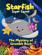 Starfish Super Squad Book 4 - The... - Bild 1