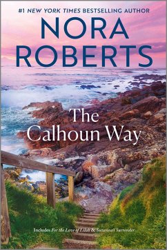 The Calhoun Way - Roberts, Nora