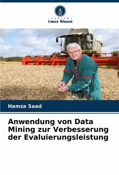 Anwendung von Data Mining zur Verbesserung der Evaluierungsleistung - Saad, Hamza