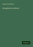 Altenglisches Lesebuch