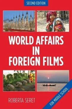 Cover World Affairs in Foreign Films