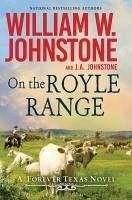 On the Royle Range - Johnstone, William W; Johnstone, J A