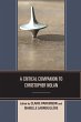A Critical Companion to Christopher... - Bild 1