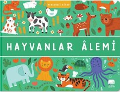 Cover Hayvanlar lemi