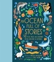 An Ocean Full of Stories - Mcallister, Angela