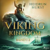 Viking Kingdom: Band 1-2 (MP3-Download) Viking Kingdom: Band 1-2 (MP3-Download)