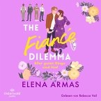 The Fiancé Dilemma – Aller guten Dinge sind fünf (MP3-Download)