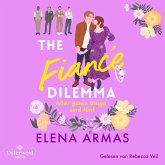 The Fiancé Dilemma – Aller guten Dinge sind fünf (MP3-Download) The Fiancé Dilemma – Aller guten Dinge sind fünf (MP3-Download)