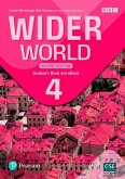 Wider World 2e 4 Student's Book & eBook Wider World 2e 4 Student's Book & eBook