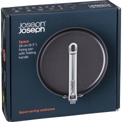 Cover Joseph Joseph Space 24cm/9.5 Antihaftbeschichtung