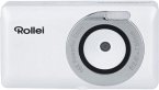 Rollei Compactline Pocket weiß