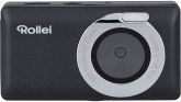 Rollei Compactline Pocket schwarz Rollei Compactline Pocket schwarz