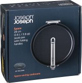 Joseph Joseph Space 28cm Antihaftbeschichtung