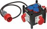 Brennenstuhl Komp. Verteiler BSV 3... - Bild 1