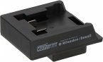 Brennenstuhl Adapter MILWAUKEE