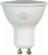 Brennenstuhl WiFi LED Lampe GU10 - Bild 1